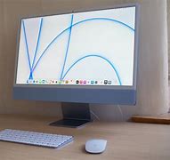 Image result for iMac M1 27-Inch