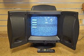 Image result for Magnavox CRT TV MWC13