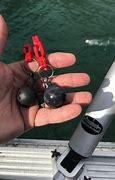 Image result for Sand Weights Fishing