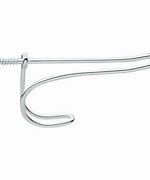 Image result for Hat Hooks for Wire Fence