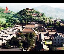 Image result for Xinzhou City Shanxi Province China