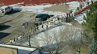 Image result for Arapahoe High School Shooting