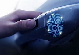 Image result for Fingerprint Technology