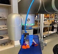 Image result for Soft Robot Gripper