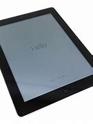 Image result for iPad Model A1430 16GB