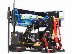Image result for Auto Racing Simulator