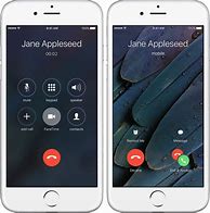 Image result for Phone Call Screen