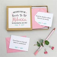 Image result for Party Message Box