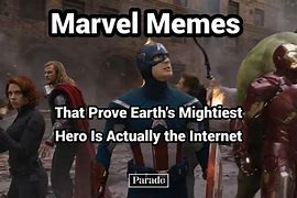 Image result for Avengers Meme Template