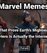 Image result for Marvel Memes 2018