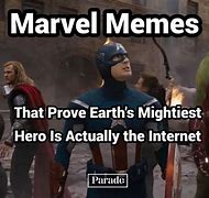 Image result for Funny Superhero Memes