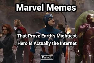 Image result for Marvel iPhone X Meme