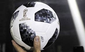 Image result for World Cup 2018 Ball