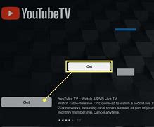 Image result for YouTube TV App Download