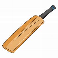 Image result for Cricket Bat Transparent