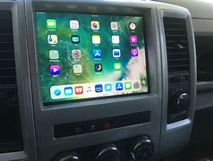 Image result for Ram iPad Mount Console