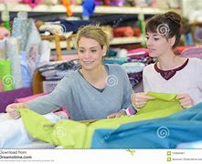Image result for A Girl Advertising a Cloth and Smiling