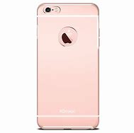 Image result for White Rose Gold iPhone 6 Plus Case