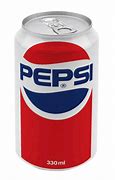 Image result for Pepsi Can