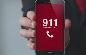 Image result for Yosemite 911 Phone