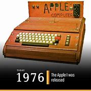 Image result for Apple First Computer Product Designer
