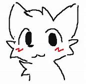Image result for Cute Mouse Eyes Meme