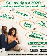 Image result for Intermex Ad
