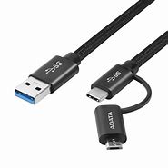 Image result for USB Cable Micro to Mini
