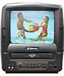 Image result for Philips TV/VCR Combo