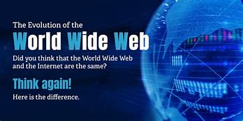 Image result for World Wide Web History Primary Source