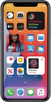 Image result for iPhone SE Interface