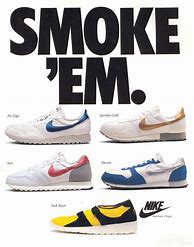 Image result for Nike Print Ads Magazine