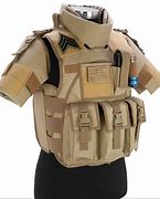 Image result for Airsoft Tactical Vest