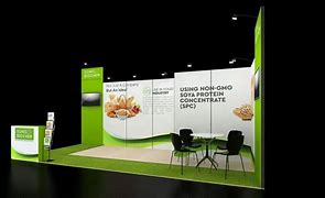 Image result for 18 Square Meters Exhibition Stalls