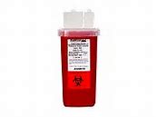 Image result for 1 Qt Sharps Container