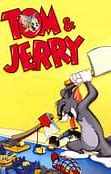 Image result for Tom and Jerry Black Woman