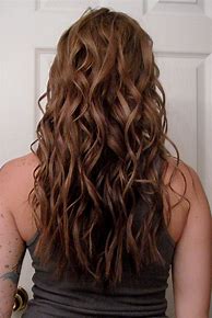 Image result for Loose Curls Long Hair