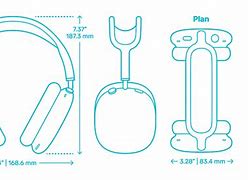 Image result for Apple AirPod Length