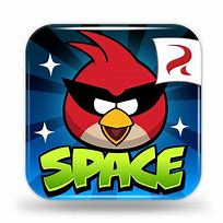 Image result for Angry Birds App Logo