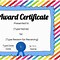 Image result for Honorary Degree Certificate Template