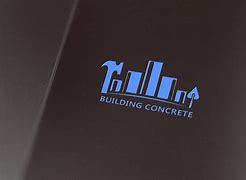 Image result for Concrete Logo Design
