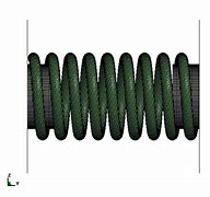 Image result for Short Small Coil Springs