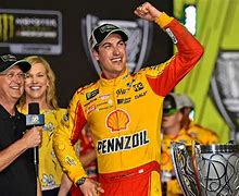 Image result for Joey Logano Images