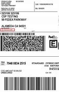 Image result for FedEx Label Printer 4X6
