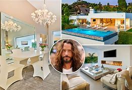 Image result for Chris Cornell House