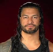 Image result for Roman Reigns