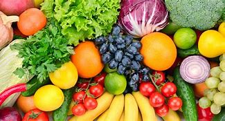 Image result for Assorted Fruits and Vegetables