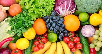 Image result for Fruit & Veg