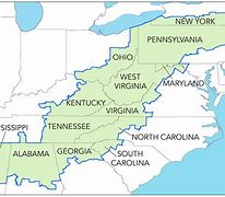Image result for Appalachia