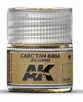 Image result for Carc Tan Paint Texture
